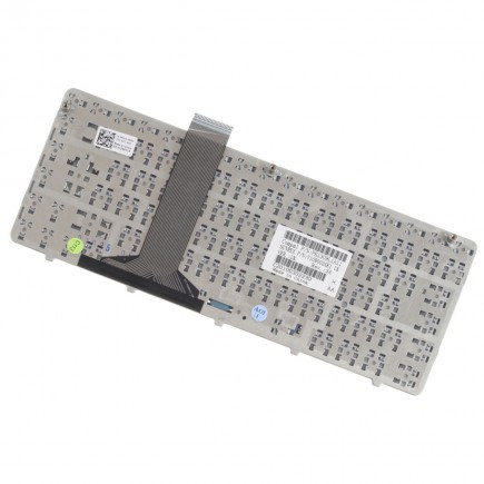 Dell Inspiron 1120 Klávesnica s rámčekom čierna CZ / SK