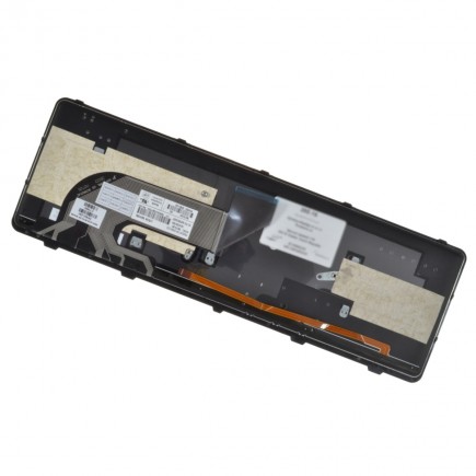 HP ProBook 655 G1 Klávesnica CZ/SK  čierna, podsvietená