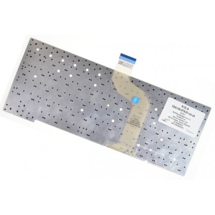 Sony Vaio SVT1112C5E Klávesnica CZ/SK čierna bez rámčeka