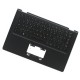 Lenovo IdeaPad Yoga 2 13 Klávesnica CZ / SK čierna, Palmrest, Bez touchpadu