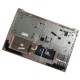 Lenovo IdeaPad 320-15IAP Klávesnica CZ / SK bronzová, Palmprest, S touchpadem