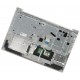 Lenovo IdeaPad 330-15IGM Klávesnica CZ / SK Strieborná, Palmrest, S touchpadom