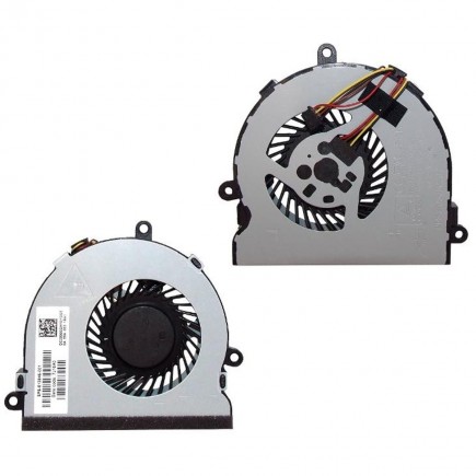 Ventilátor Chladič na notebook HP Pavilion 15-BS104NC