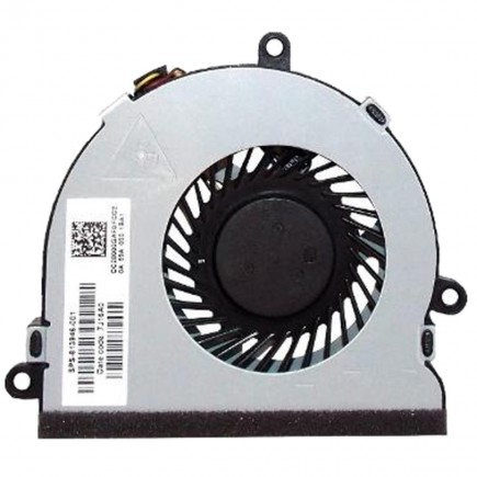 Ventilátor Chladič na notebook HP Pavilion 15-BS104NC