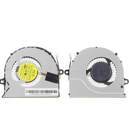 Ventilátor Chladič na notebook Acer TravelMate P246-M