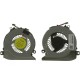 Ventilátor Chladič na notebook HP 15-AB216CY