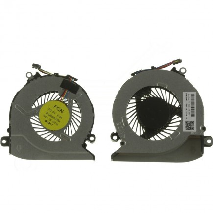 Ventilátor Chladič na notebook HP Pavilion 14-AB001TU