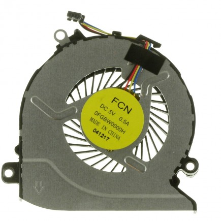 Ventilátor Chladič na notebook HP Pavilion 14-AB001TU