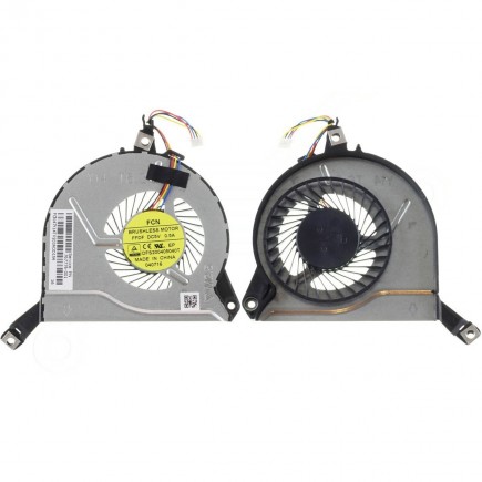 Ventilátor Chladič na notebook HP Pavilion 15-P