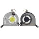 Ventilátor Chladič na notebook HP Pavilion 15-p257nc