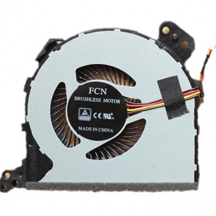Ventilátor Chladič na notebook Lenovo IdeaPad 520-15IKB