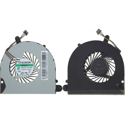 Ventilátor Chladič na notebook HP EliteBook 8560p