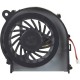 Ventilátor Chladič na notebook HP Pavilion g6-1312so