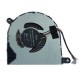 Ventilátor Chladič na notebook Dell Inspiron 13 5368