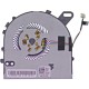 Ventilátor Chladič na notebook Dell Vostro 15 (5568)