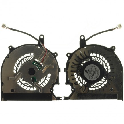 Ventilátor Chladič na notebook Sony Vaio kompatibilní UDQFVSR01DF0