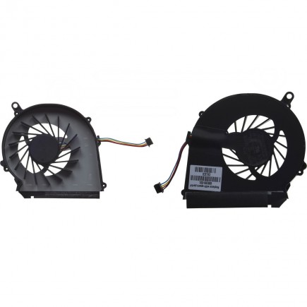 Ventilátor Chladič na notebook HP 655