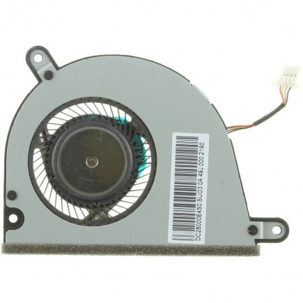 Ventilátor Chladič na notebook Lenovo kompatibilní UDQFLSR01DCM