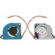 Ventilátor Chladič na notebook Toshiba Portege z930-108