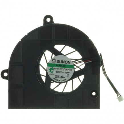 Ventilátor Chladič na notebook Acer TravelMate 5742g-5464g64mnss