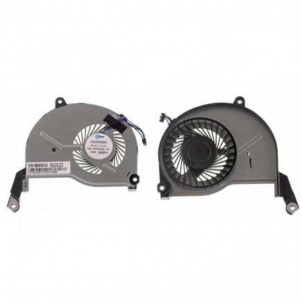 Ventilátor Chladič na notebook HP Pavilion 14-N