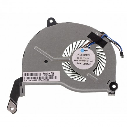 Ventilátor Chladič na notebook HP Pavilion 14-N