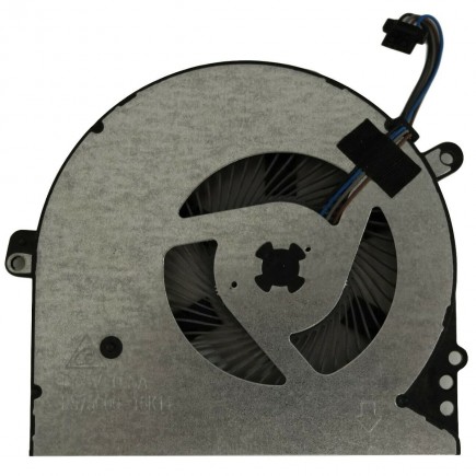 Ventilátor Chladič na notebook HP Pavilion 15-CK070TX