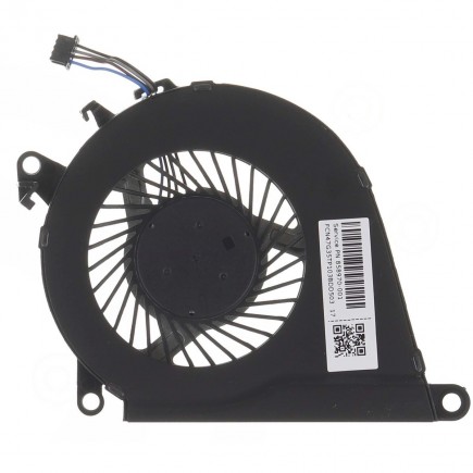 Ventilátor Chladič na notebook HP Pavilion 15-BC003NC