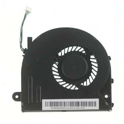 Ventilátor Chladič na notebook Kompatibilní Lenovo KSB05105H0A02
