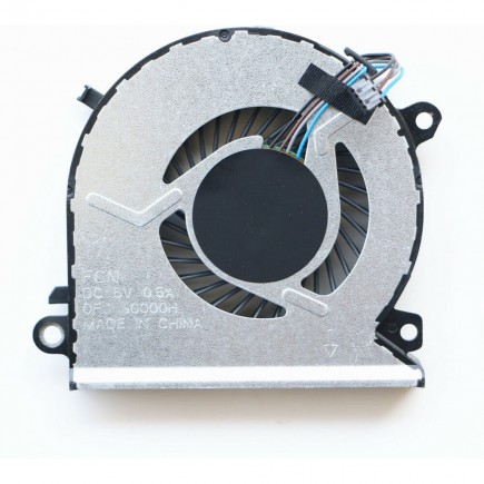Ventilátor Chladič na notebook HP Pavilion 15-CB
