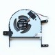 Ventilátor Chladič na notebook Kompatibilní Asus A13NB0FN0P01211