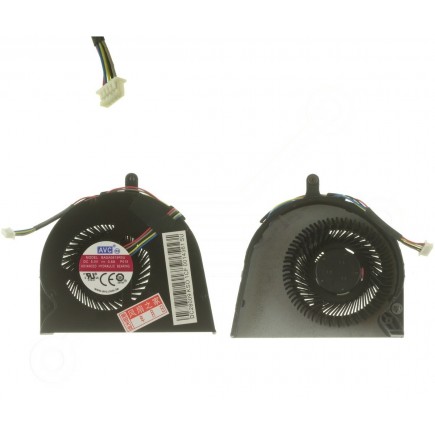 Ventilátor Chladič na notebook Lenovo  B50-70A