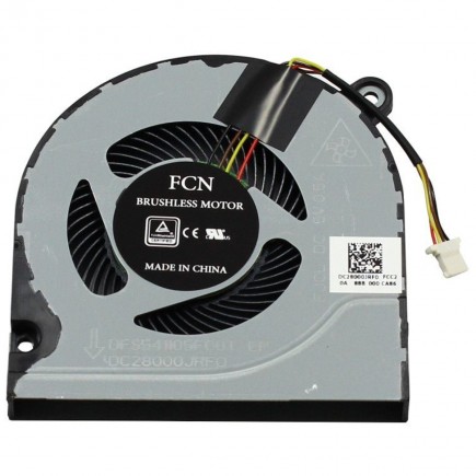Ventilátor Chladič na notebook Acer Aspire AN515-53