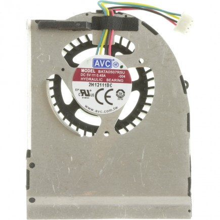 Ventilátor Chladič na notebook Kompatibilní Lenovo 04W0417