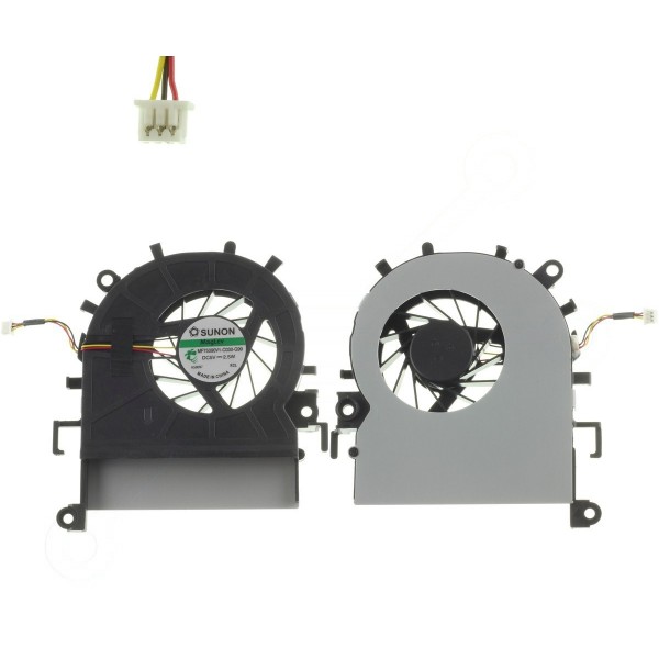 Ventilátor Chladič na notebook Acer Aspire 5749-6413