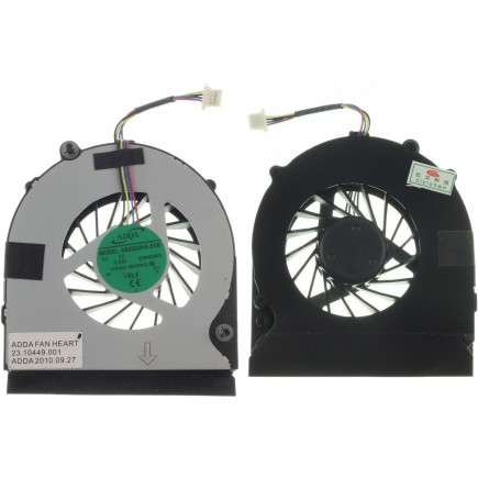 Ventilátor Chladič na notebook HP ProBook 6360