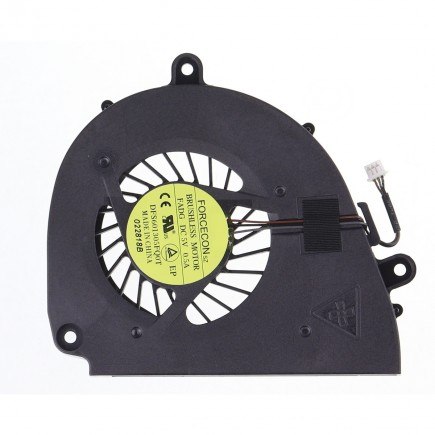 Ventilátor Chladič na notebook Packard Bell EasyNote TS11HR