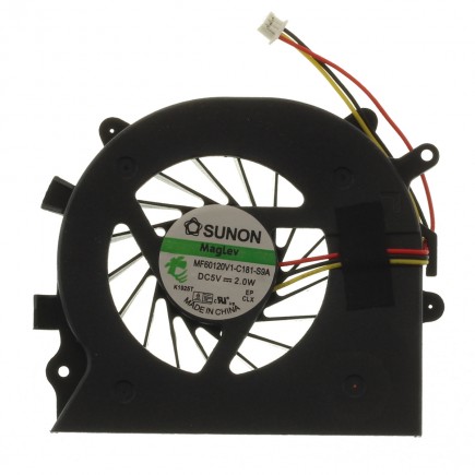 Ventilátor Chladič na notebook Sony Vaio VPC-EB3E1E/WI