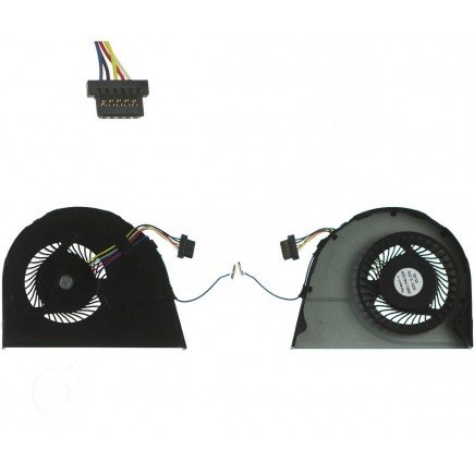 Ventilátor Chladič na notebook Kompatibilní 00HT723
