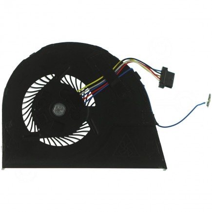 Ventilátor Chladič na notebook Kompatibilní UDQFLYH01DCM