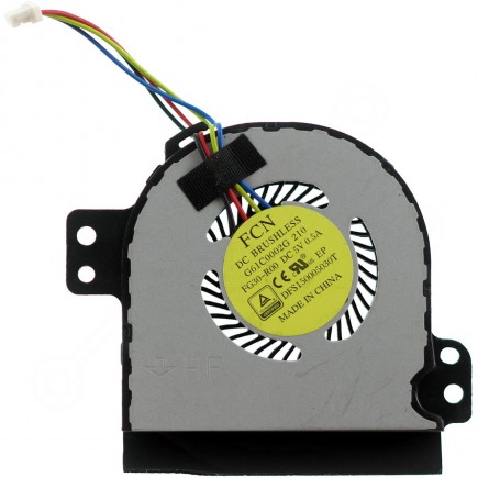 Ventilátor Chladič na notebook Toshiba Satellite Pro R50-B-119
