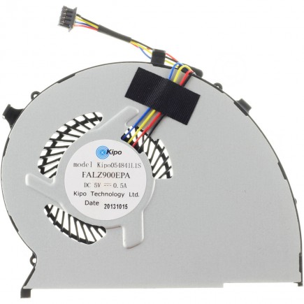 Ventilátor Chladič na notebook Lenovo IdeaPad U530-Touch