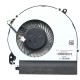 Ventilátor Chladič na notebook HP 17-AK009CY