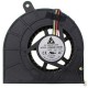 Ventilátor Chladič na notebook Kompatibilní Asus KSB06105HB-9E2S