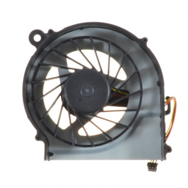 Ventilátor Chladič na notebook HP Pavilion g6-1380ec
