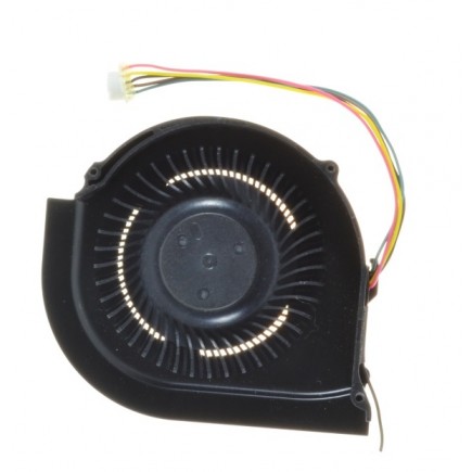 Ventilátor Chladič na notebook Kompatibilní Lenovo BATA0610R5U P004