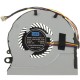 Ventilátor Chladič na notebook Lenovo IdeaPad Z580A