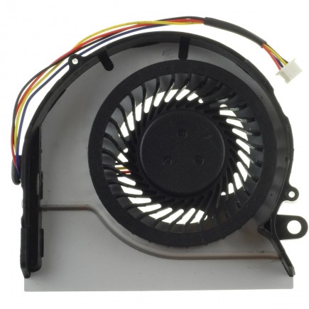 Ventilátor Chladič na notebook Lenovo IdeaPad Z580A