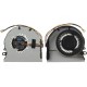 Ventilátor Chladič na notebook Lenovo IdeaPad Z580A