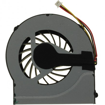 Ventilátor Chladič na notebook HP Pavilion dv7-4020ec